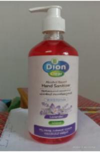 SANITIZER