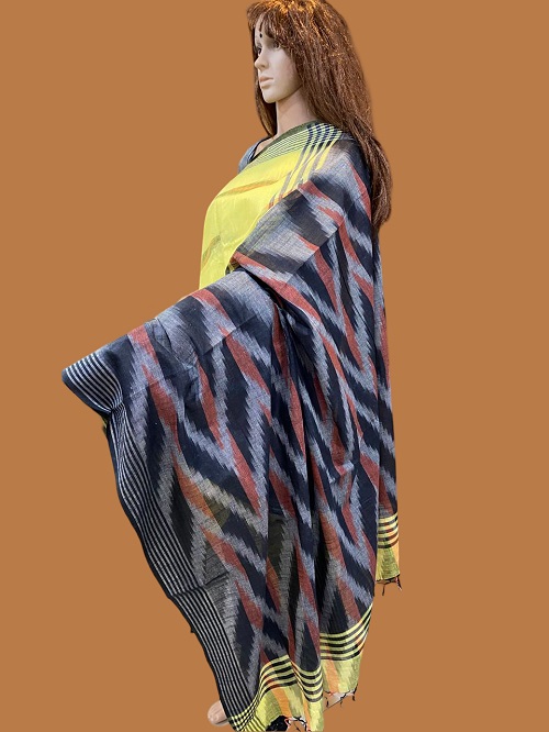 Cotton Saree