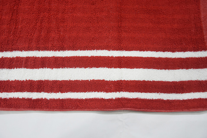 Terry  cotton Towel