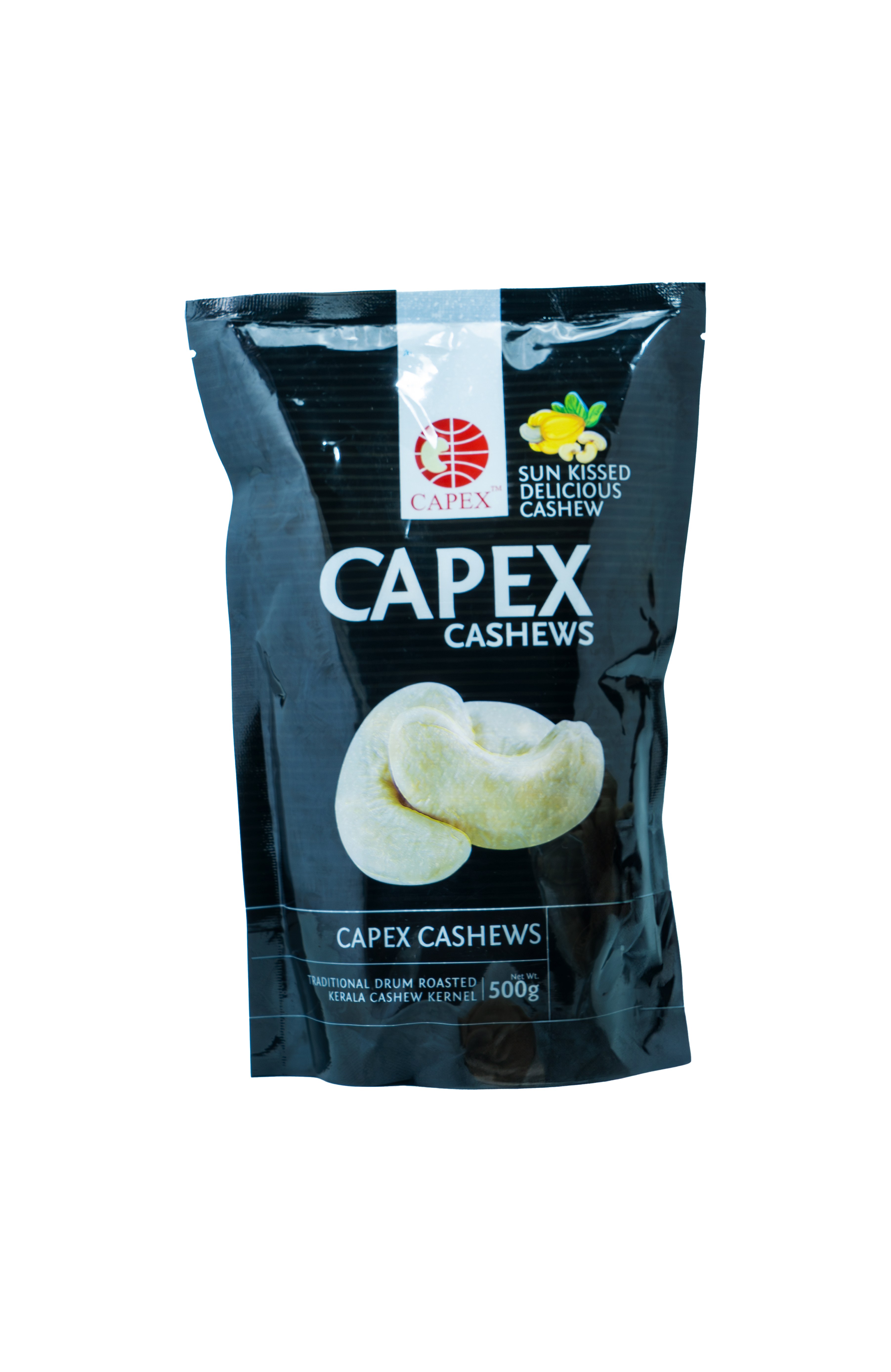 Cashew Nut W180