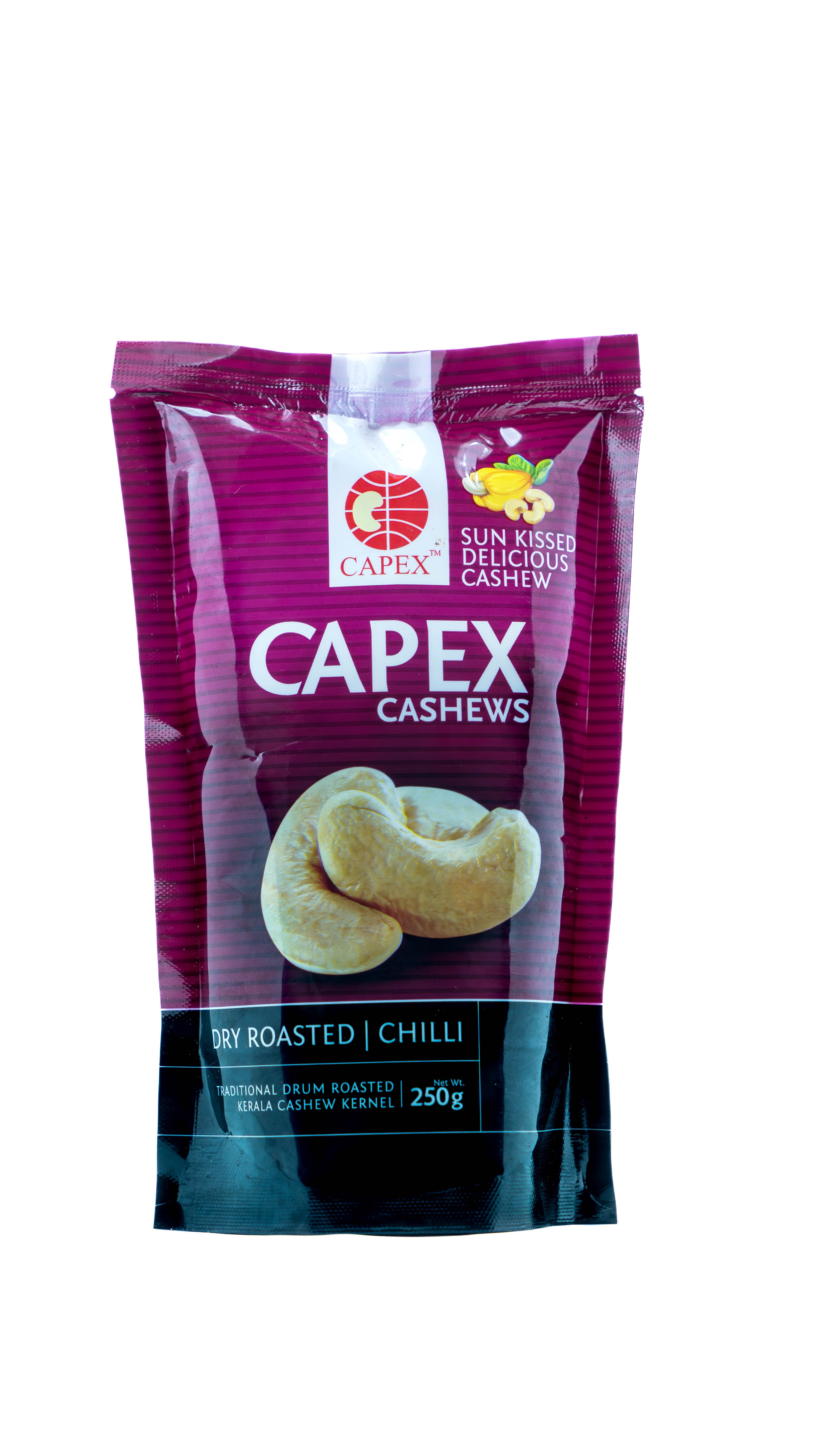 Dry Roasted Chilli W320