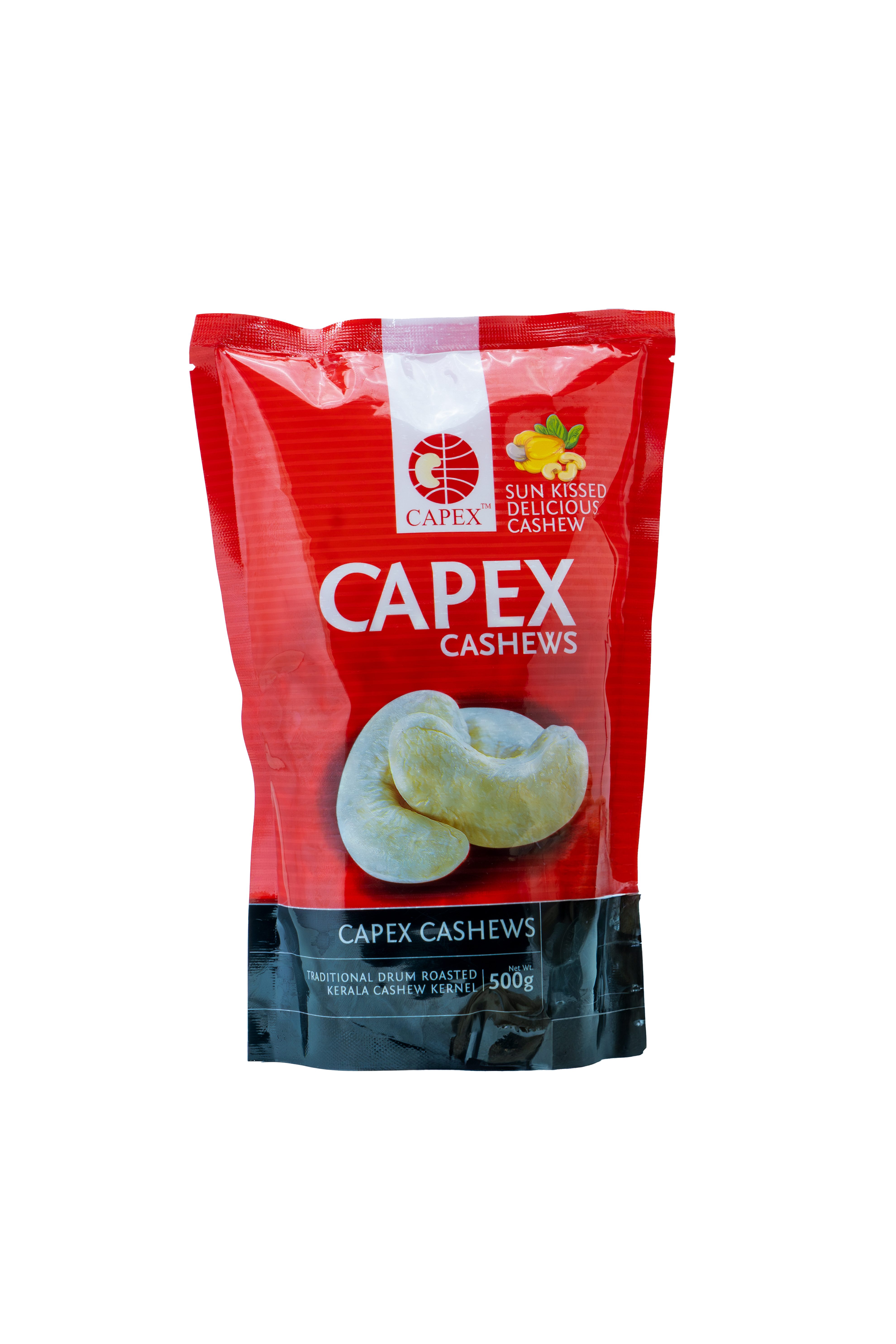 Cashew Nut W450