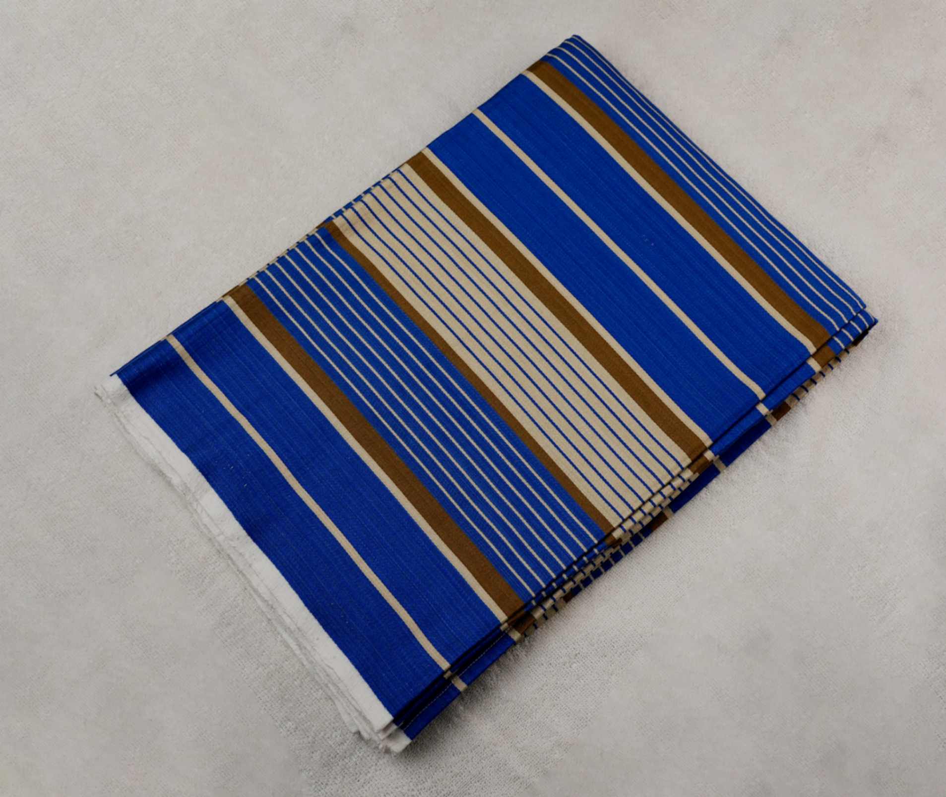 Handwoven Bedsheet Satin 72