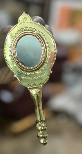 Aranmula Valkannadi