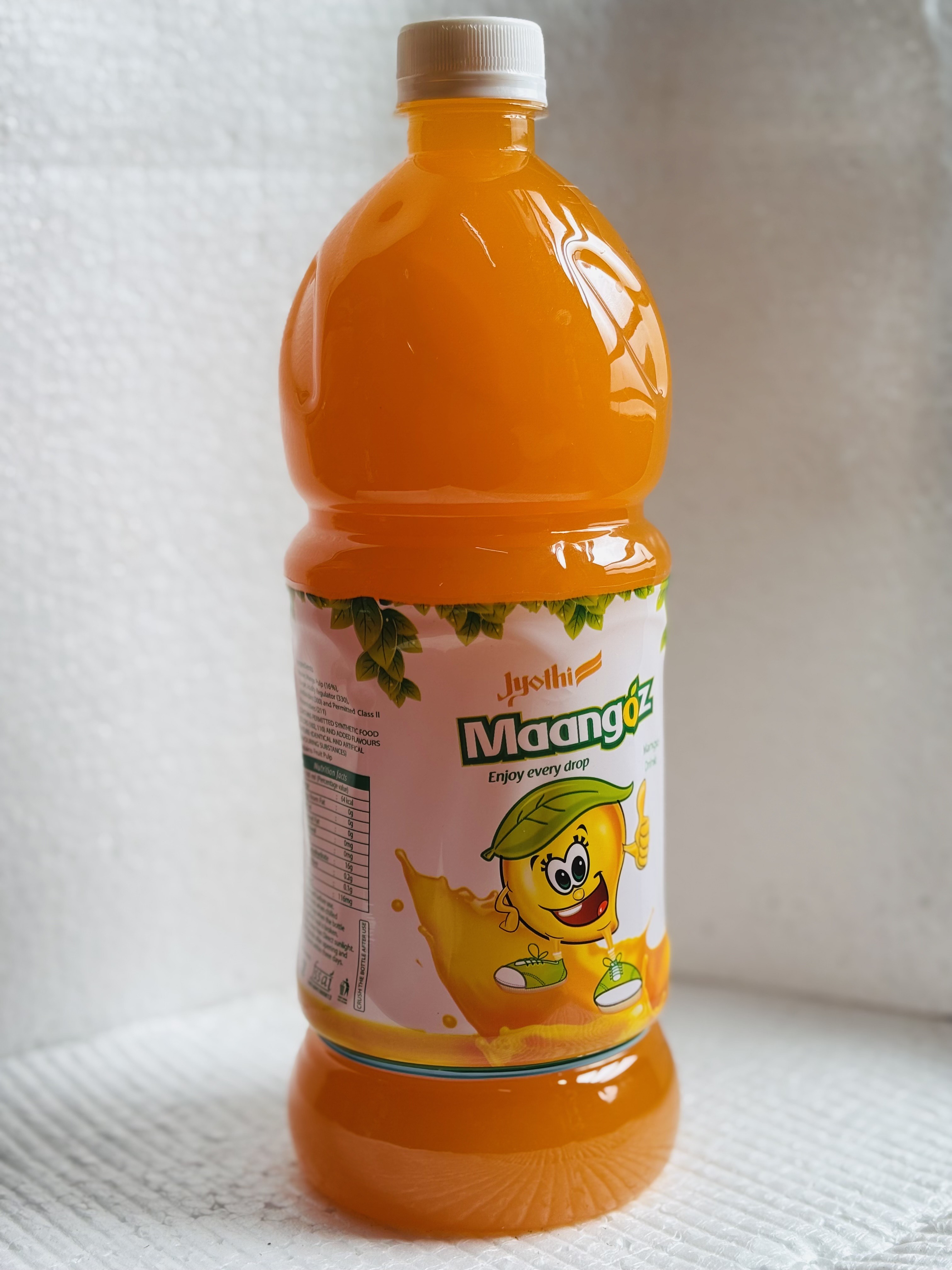 Mango Juice