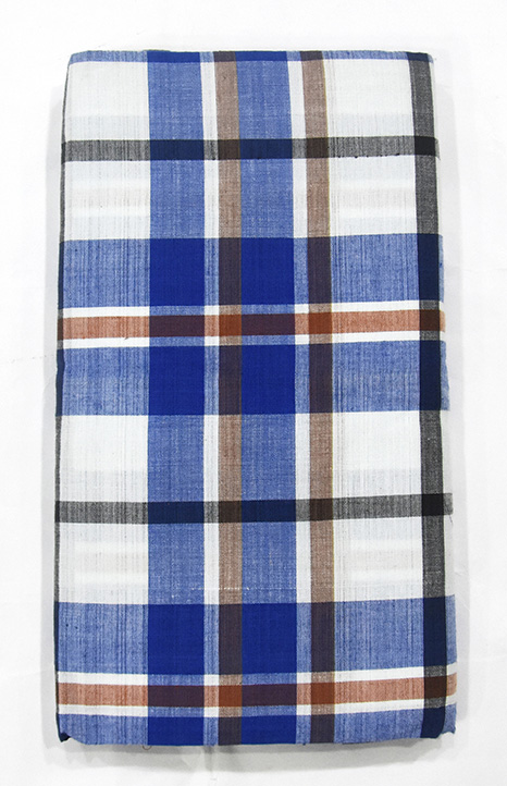 Hantex chekered Multicolor Lungi