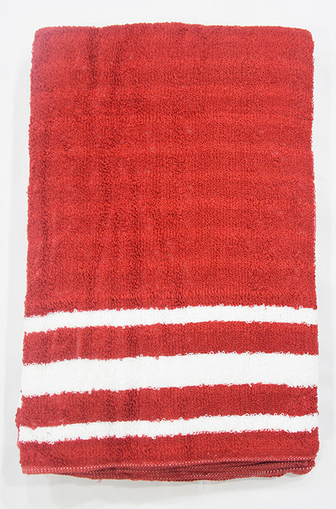 Terry  cotton Towel